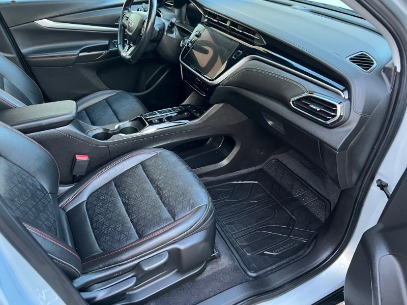 Chevrolet Bolt EUV LT 2023