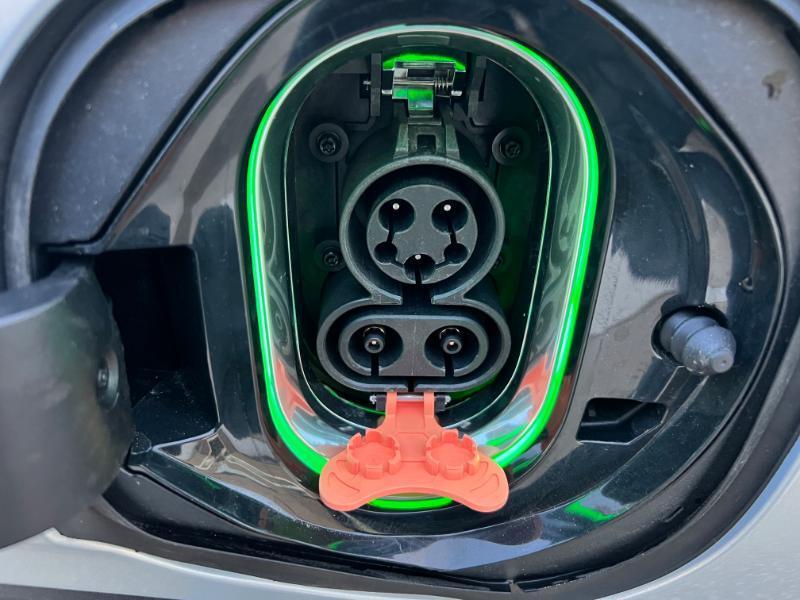 Chevrolet Bolt EUV LT 2023