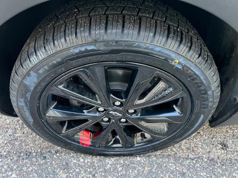 Chevrolet Bolt EUV LT 2023