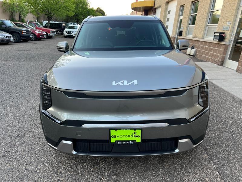 Kia EV9 Wind AWD 2024