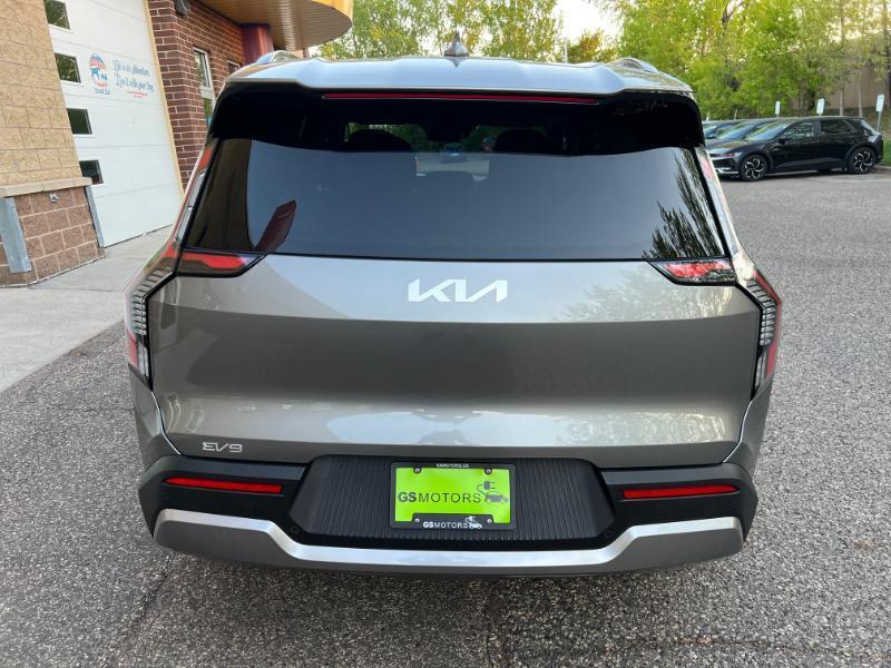 Kia EV9 Wind AWD 2024