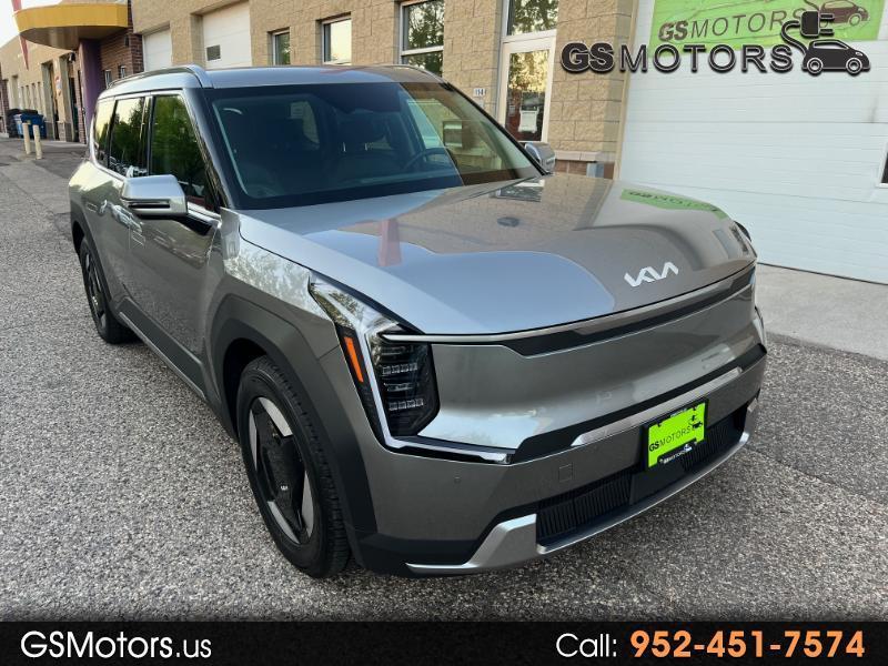 2024 Kia EV9 Wind AWD
