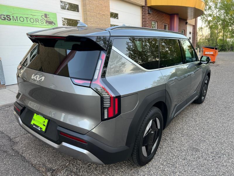 Kia EV9 Wind AWD 2024
