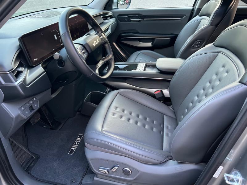 Kia EV9 Wind AWD 2024