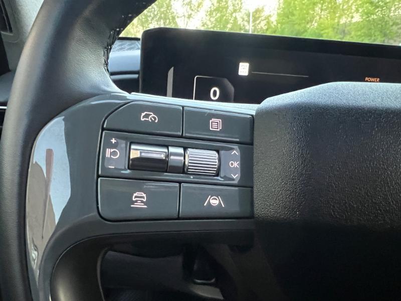 Kia EV9 Wind AWD 2024