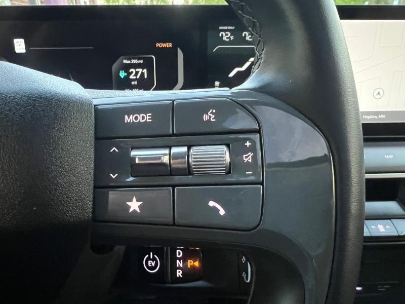 Kia EV9 Wind AWD 2024
