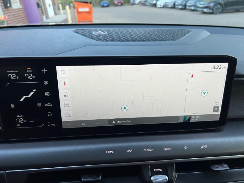 Kia EV9 Wind AWD 2024