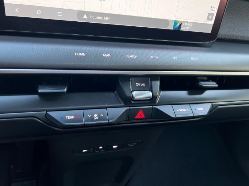 Kia EV9 Wind AWD 2024