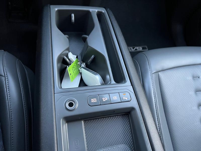Kia EV9 Wind AWD 2024