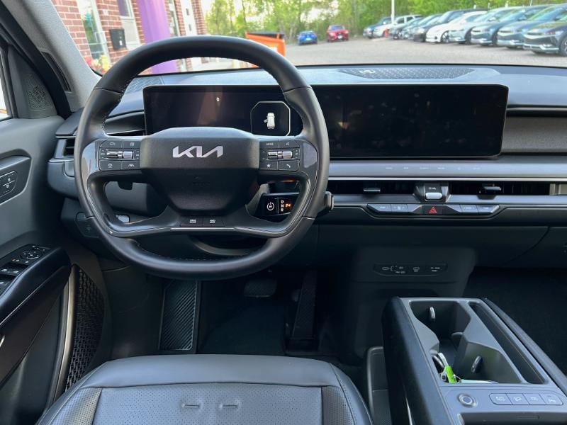 Kia EV9 Wind AWD 2024