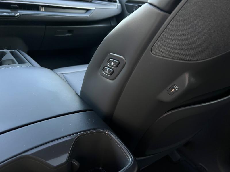 Kia EV9 Wind AWD 2024