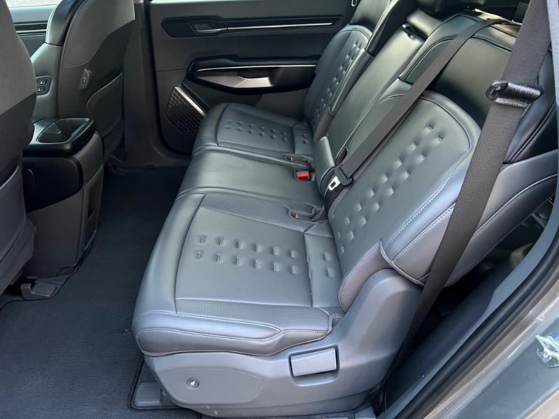 Kia EV9 Wind AWD 2024