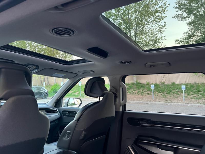 Kia EV9 Wind AWD 2024