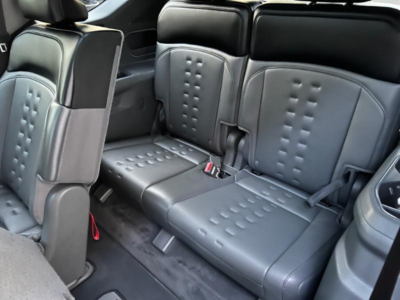 Kia EV9 Wind AWD 2024