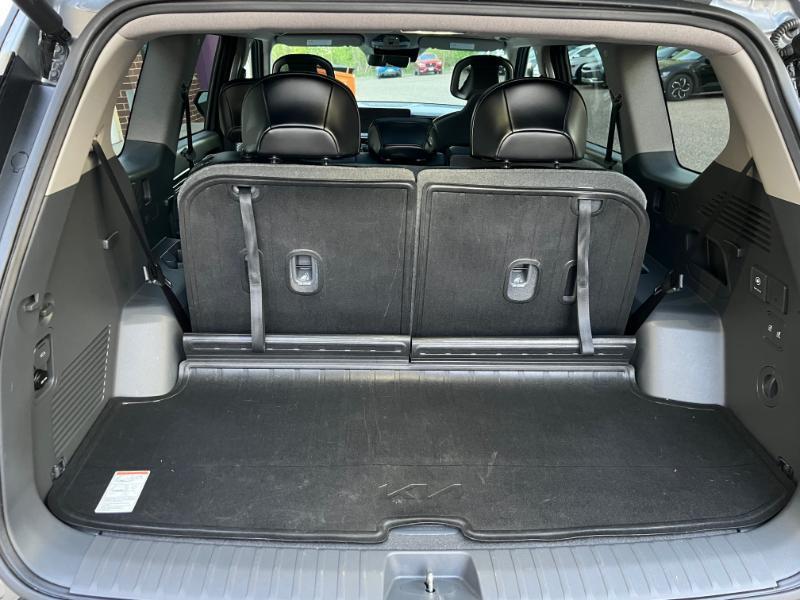Kia EV9 Wind AWD 2024