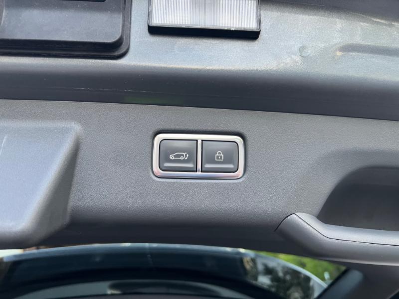 Kia EV9 Wind AWD 2024