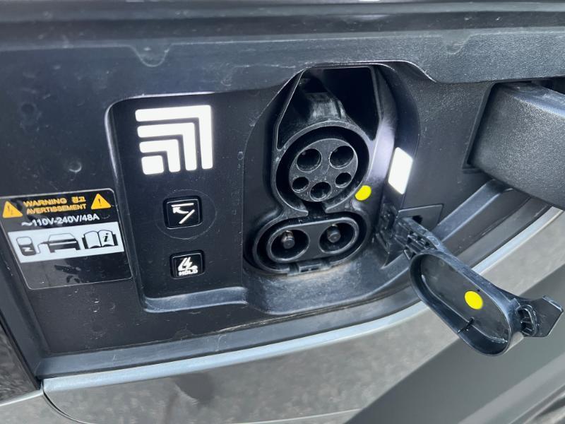 Kia EV9 Wind AWD 2024
