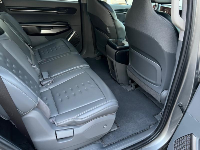 Kia EV9 Wind AWD 2024