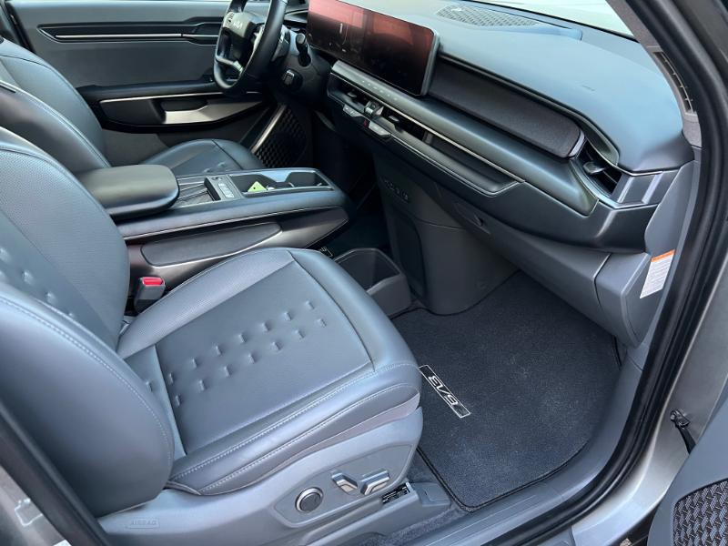 Kia EV9 Wind AWD 2024