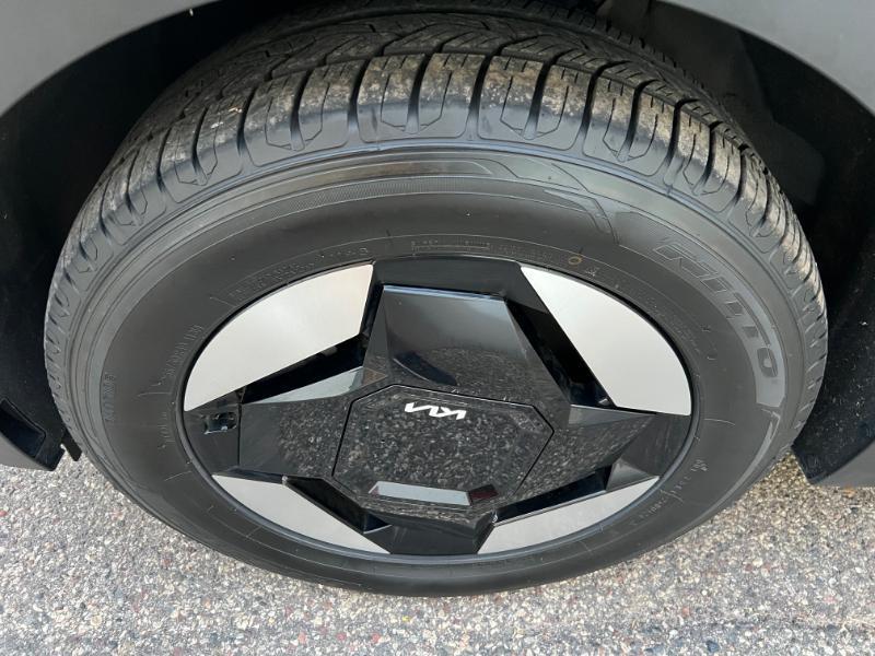 Kia EV9 Wind AWD 2024