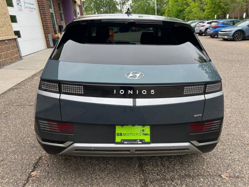 Hyundai Ioniq 5 SE AWD 2022