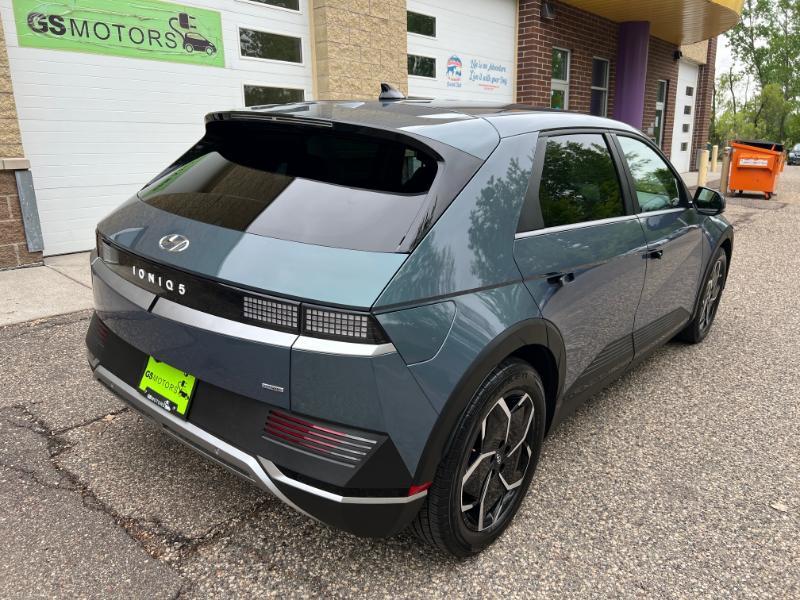 Hyundai Ioniq 5 SE AWD 2022