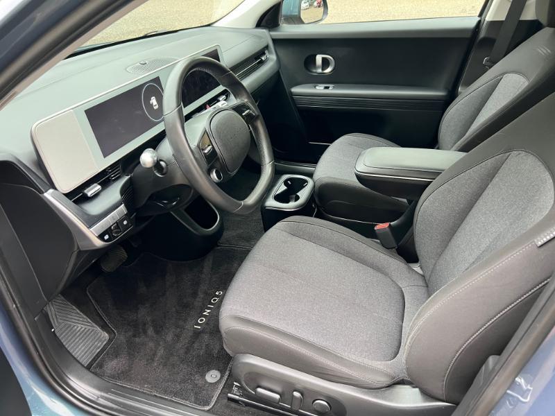 Hyundai Ioniq 5 SE AWD 2022