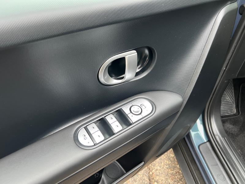 Hyundai Ioniq 5 SE AWD 2022