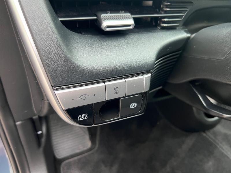 Hyundai Ioniq 5 SE AWD 2022