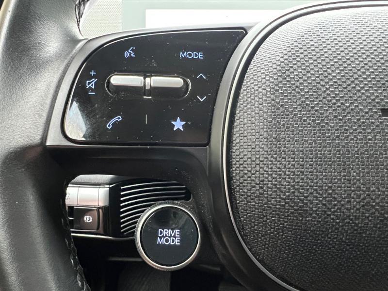 Hyundai Ioniq 5 SE AWD 2022
