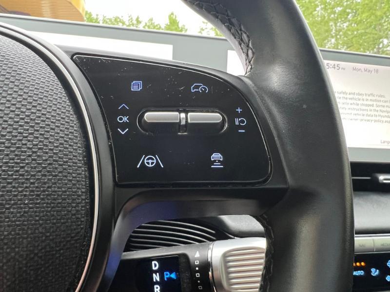 Hyundai Ioniq 5 SE AWD 2022