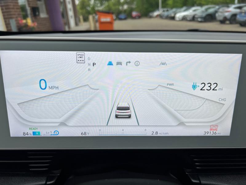 Hyundai Ioniq 5 SE AWD 2022