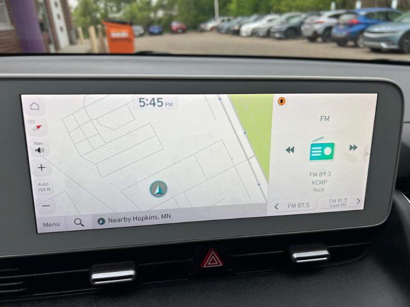 Hyundai Ioniq 5 SE AWD 2022