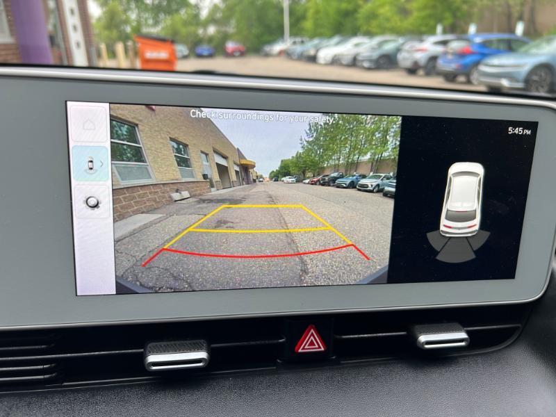 Hyundai Ioniq 5 SE AWD 2022