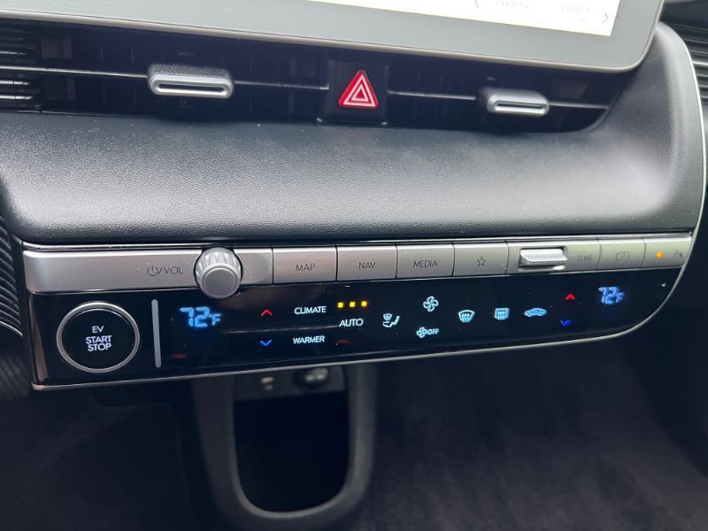Hyundai Ioniq 5 SE AWD 2022