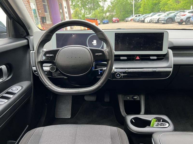 Hyundai Ioniq 5 SE AWD 2022