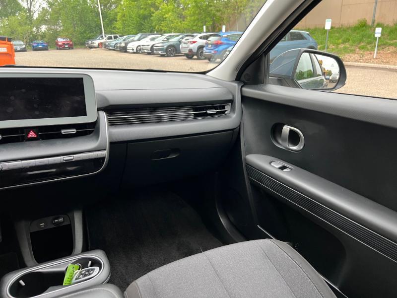 Hyundai Ioniq 5 SE AWD 2022