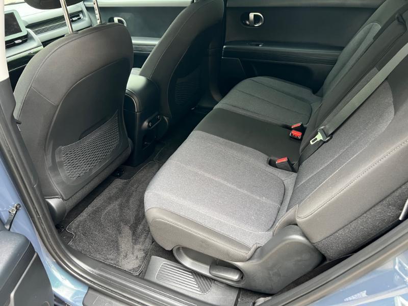 Hyundai Ioniq 5 SE AWD 2022