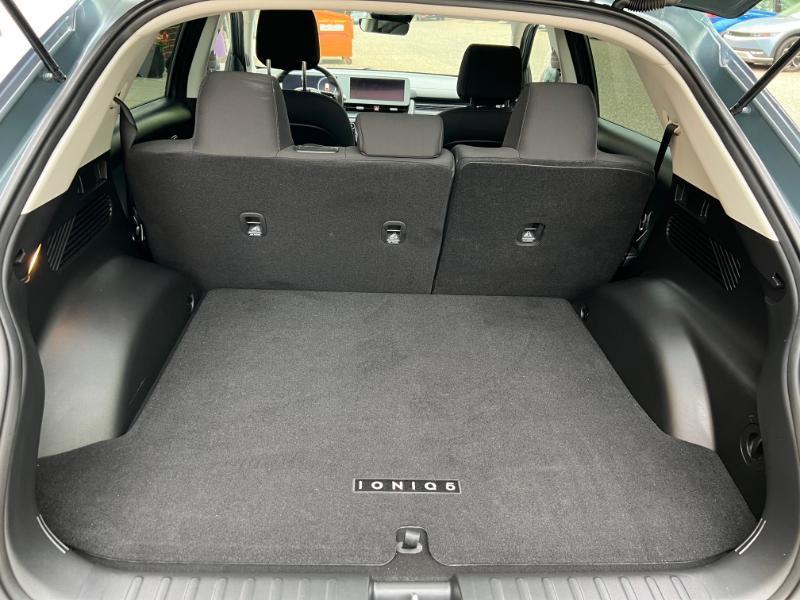 Hyundai Ioniq 5 SE AWD 2022