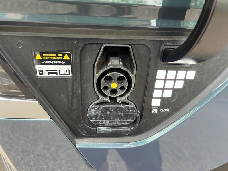Hyundai Ioniq 5 SE AWD 2022