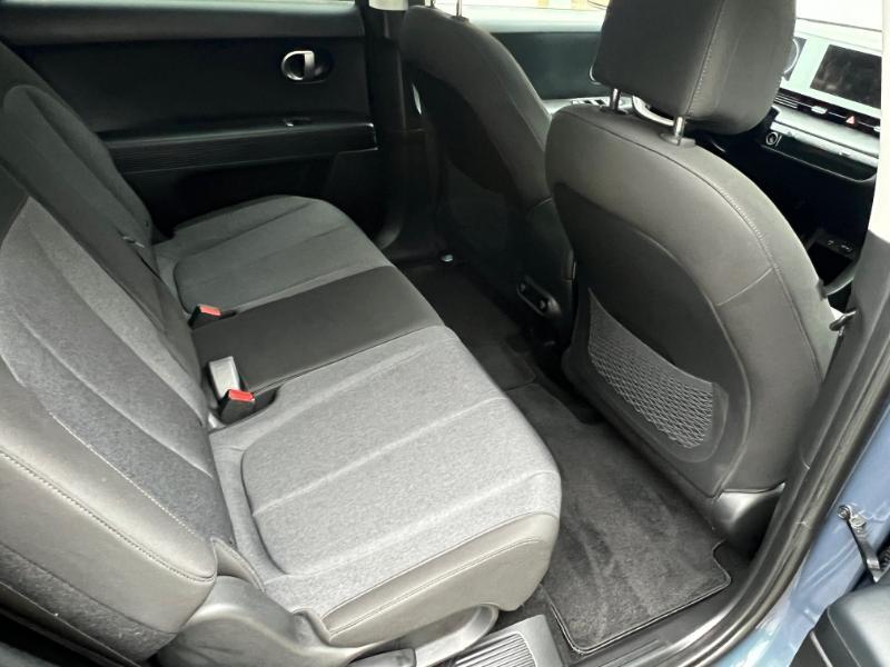 Hyundai Ioniq 5 SE AWD 2022