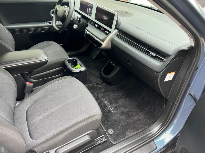 Hyundai Ioniq 5 SE AWD 2022