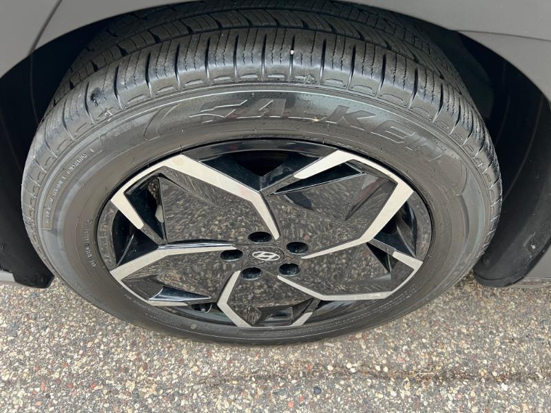 Hyundai Ioniq 5 SE AWD 2022