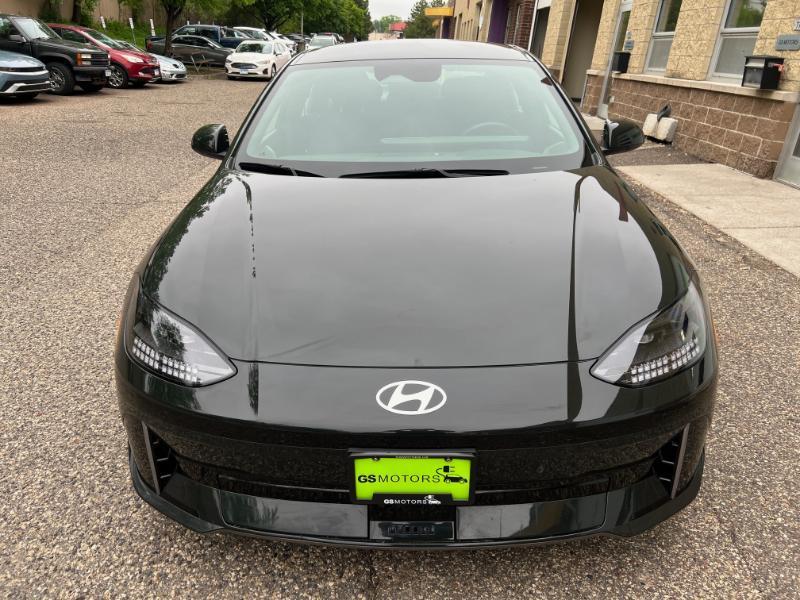 Hyundai Ioniq 6 SE AWD 2024