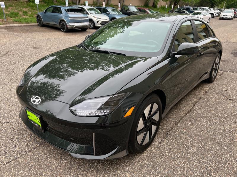 Hyundai Ioniq 6 SE AWD 2024