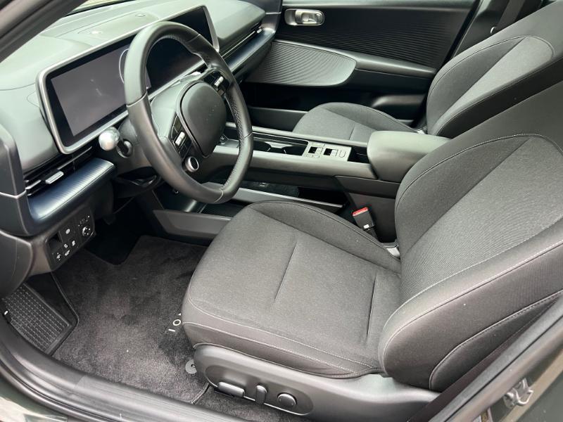 Hyundai Ioniq 6 SE AWD 2024