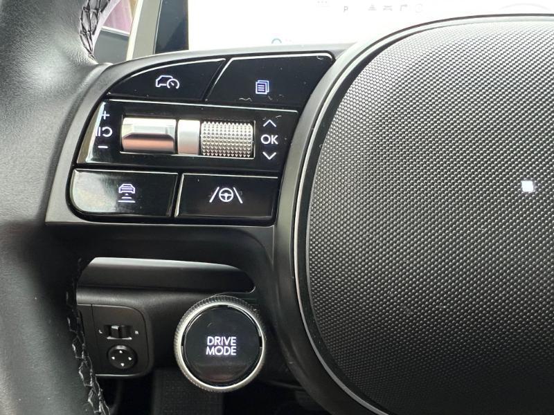 Hyundai Ioniq 6 SE AWD 2024