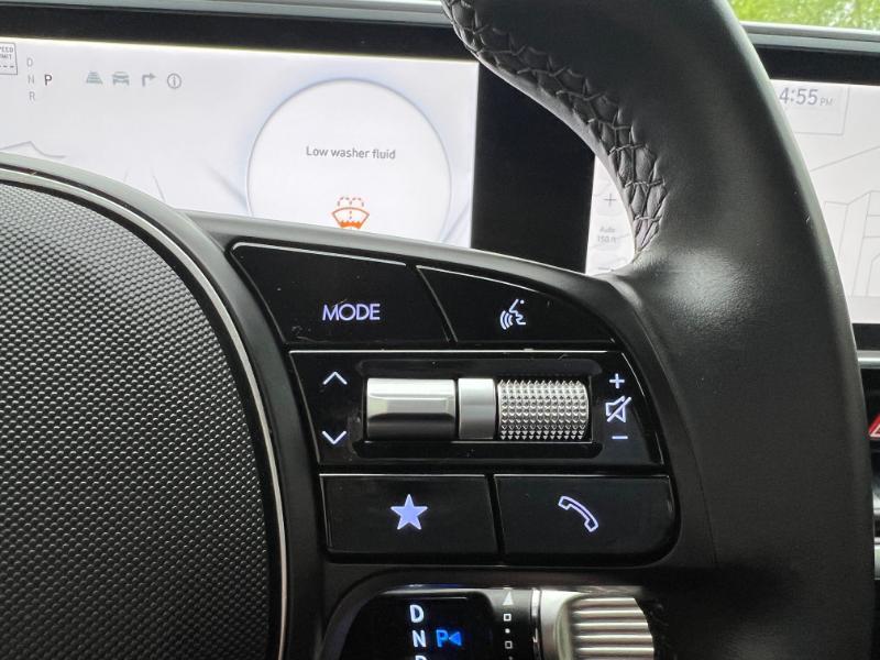 Hyundai Ioniq 6 SE AWD 2024