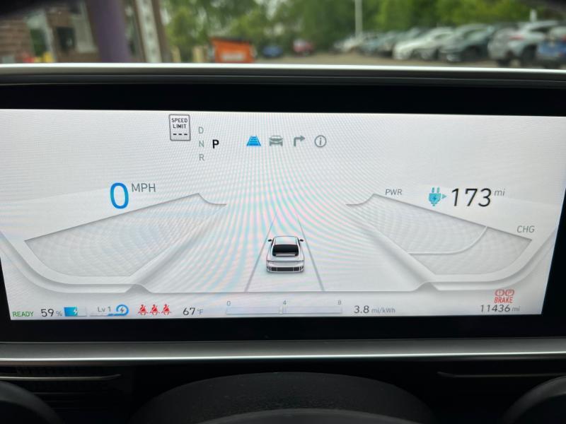 Hyundai Ioniq 6 SE AWD 2024