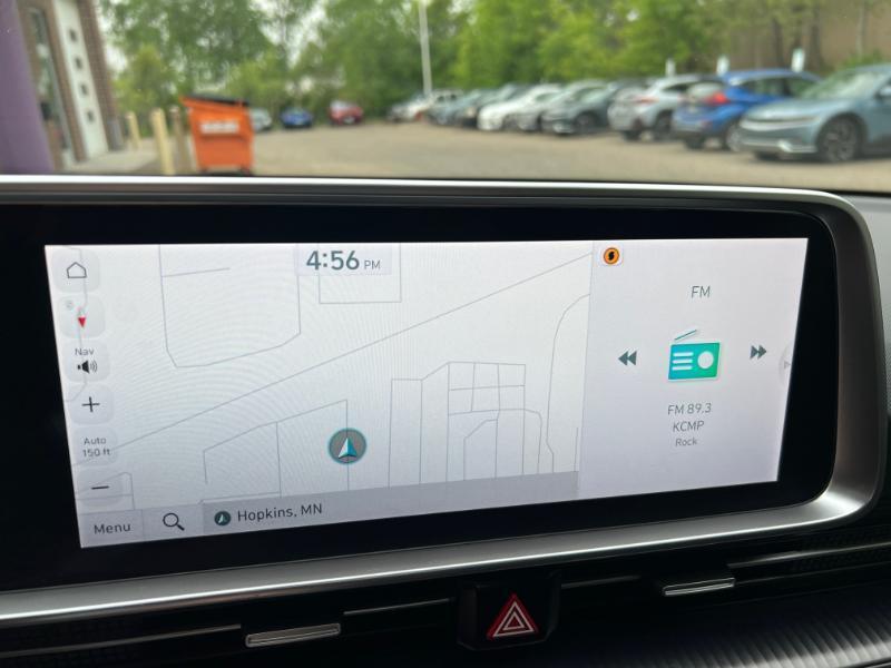 Hyundai Ioniq 6 SE AWD 2024